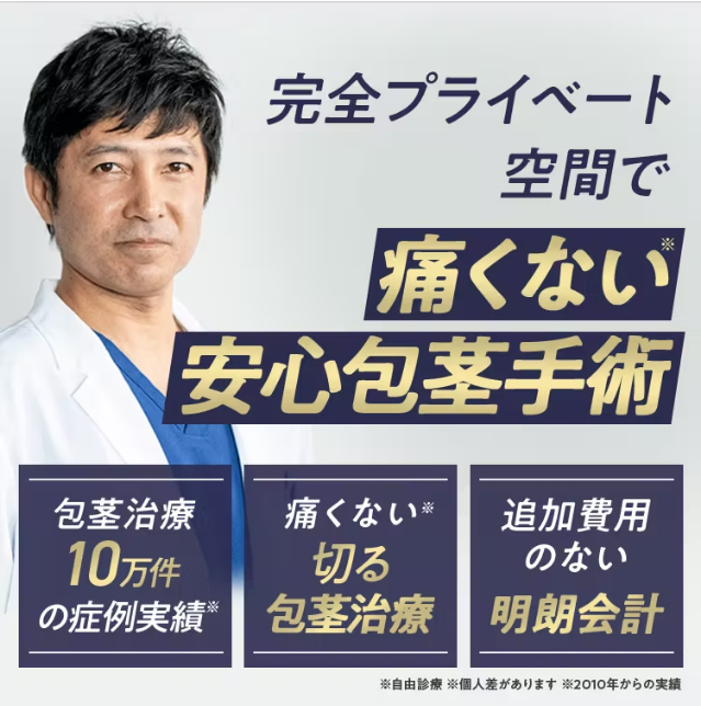 メンズライフクリニック商品画像